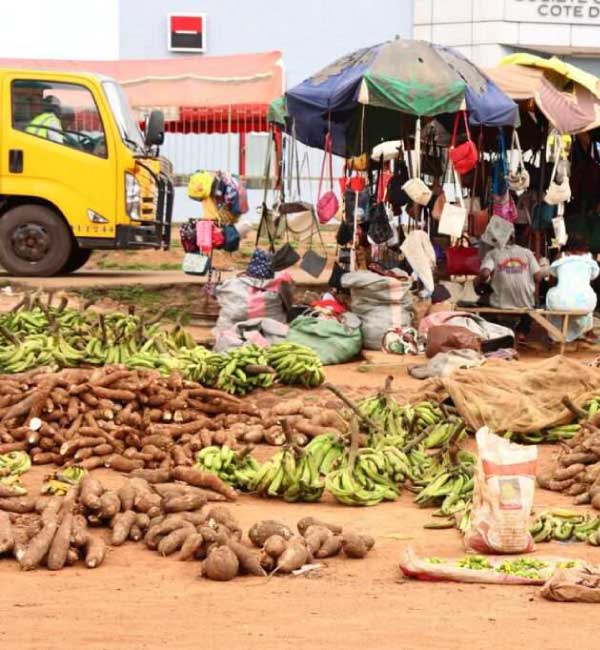Marché-bondoukou