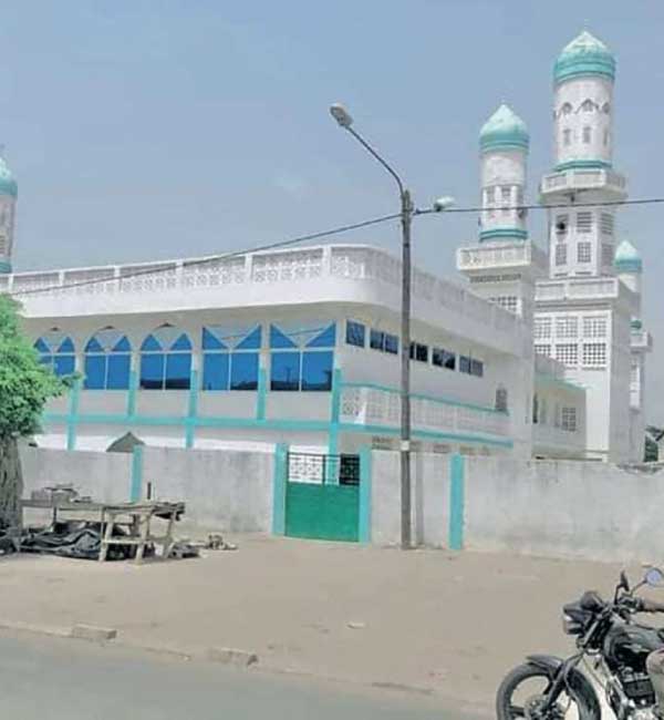 Mosquée-de-Bondoukou