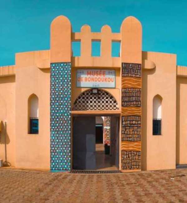 Musée-de-Bondoukou