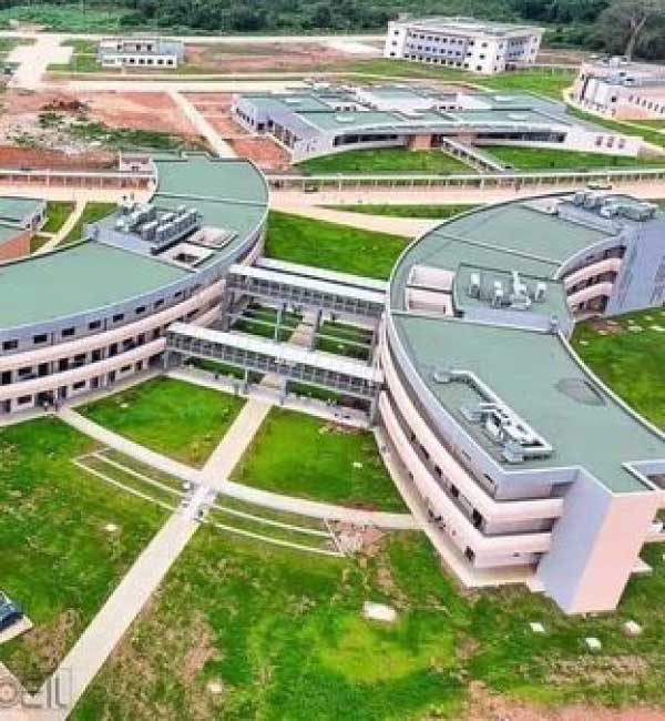 Université-Bondoukou